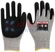 STARLINE STL-1073-KÖPÜK NİTRİL ELDİVEN