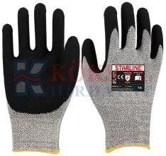 STARLINE STL-1073-KÖPÜK NİTRİL ELDİVEN