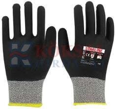 STARLINE STL-1073-KÖPÜK NİTRİL ELDİVEN