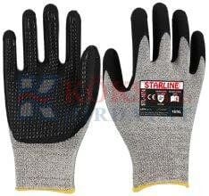 STARLINE STL-1073-KÖPÜK NİTRİL ELDİVEN