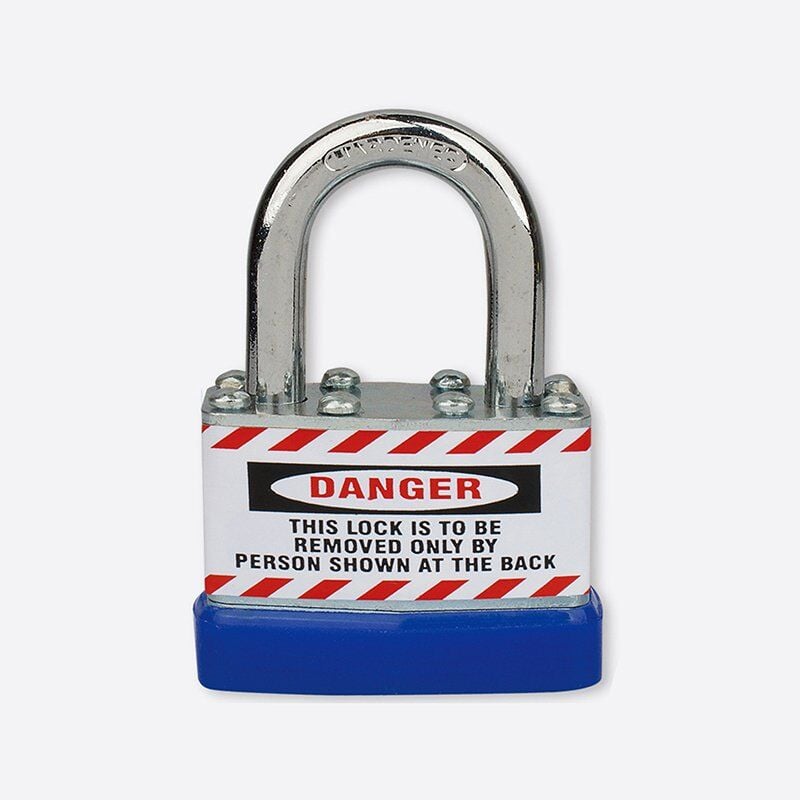 Emniyet Asma Kilit LS-J45