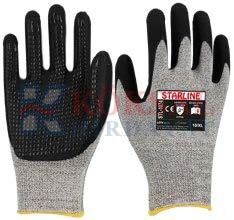 STARLINE STL-1074-KÖPÜK NİTRİL ELDİVEN