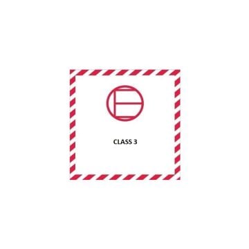 İSTİSNA ETİKETİ 5 li