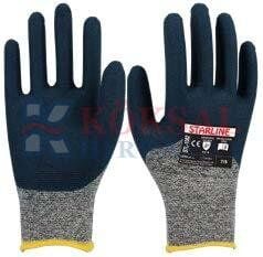 STARLINE STL-1082 NİTRİL ELDİVEN