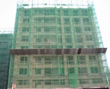 Dış Cephe Örtüsü