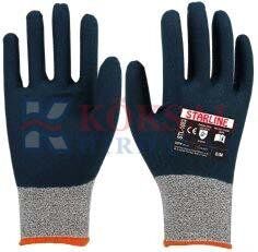 STARLINE STL-1083 NİTRİL ELDİVEN