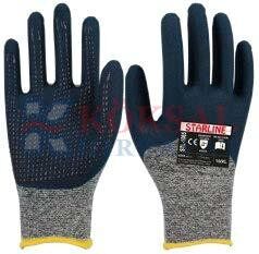 STARLINE STL-1085 NİTRİL ELDİVEN