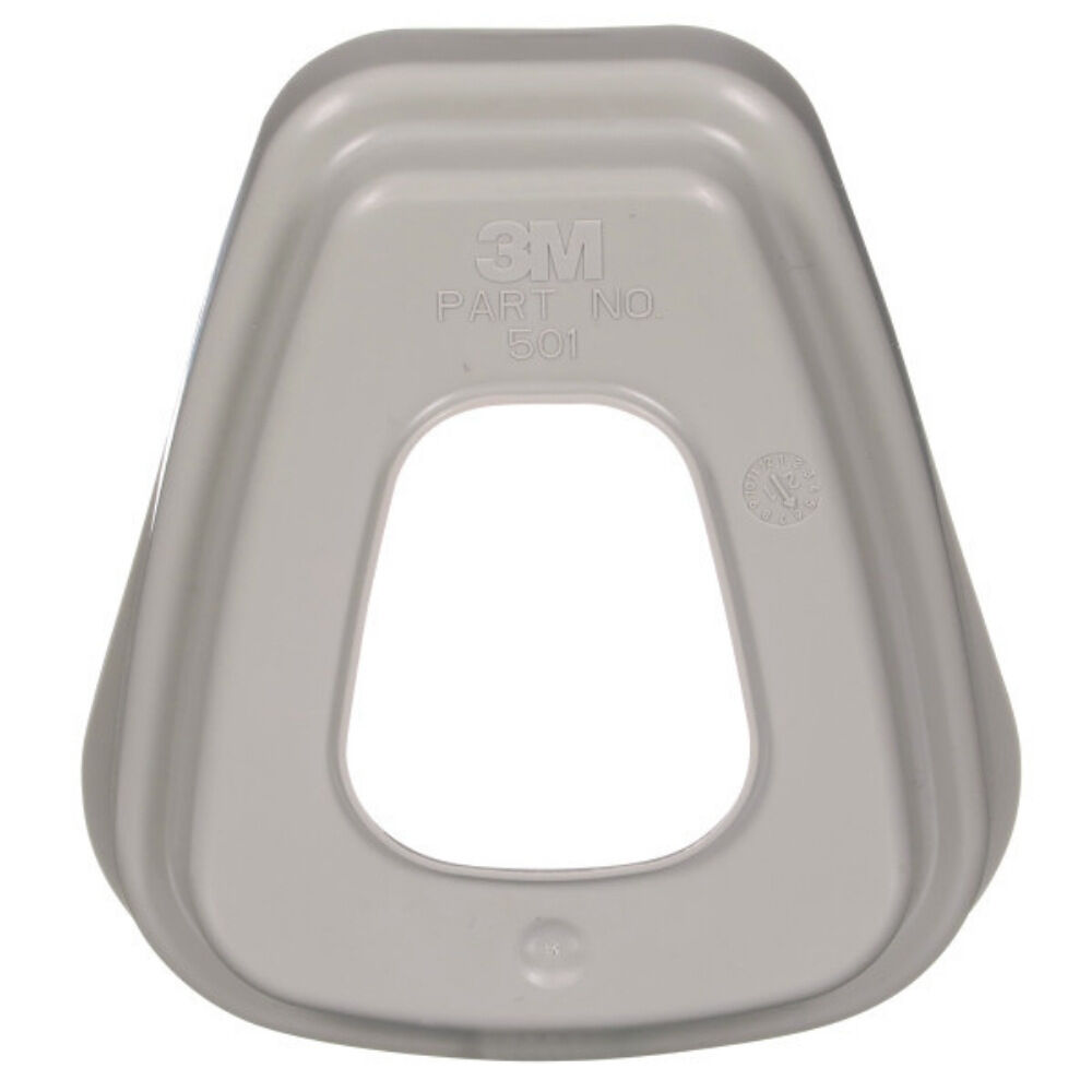 3M 501 Filtre Tutucu Kapak