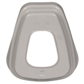 3M 501 Filtre Tutucu Kapak