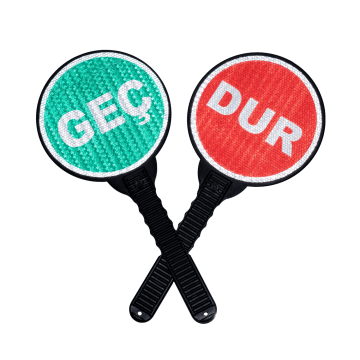 MFK 9400 DUR GEÇ EL TİPİ