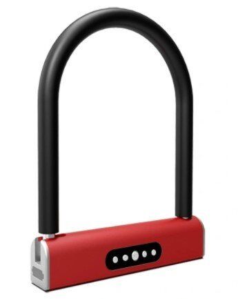 Akıllı Bluetooth Asma Kilit LS-İ