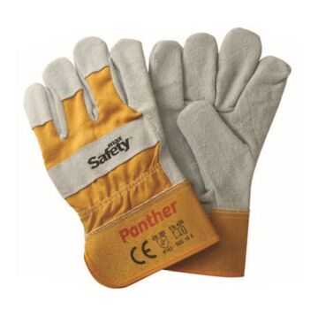 DERİ MONTAJ ELDİVENİ NO:10.5