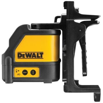Dewalt DW088K Noktasal Hizalama Lazeri