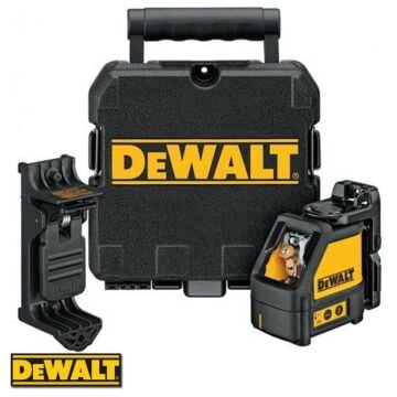 Dewalt DW088K Noktasal Hizalama Lazeri