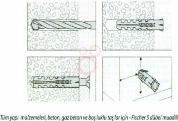 MEA DUBEL 500204 F4 4*25
