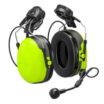 3M Peltor CH-3 PTT MT74H52P3E-111 Barete Takılabilir Kulaklık