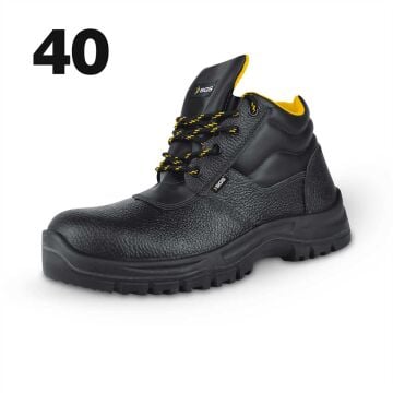 İŞ AYAKKABISI S2 BOT SGS