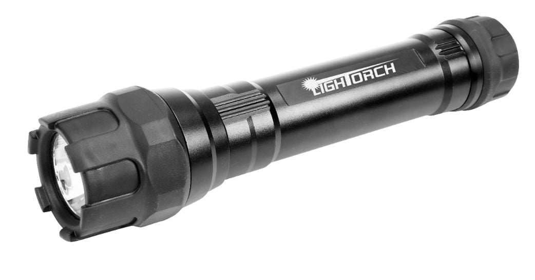 LIGHTORCH PILLI EL FENERI 360 LÜMEN