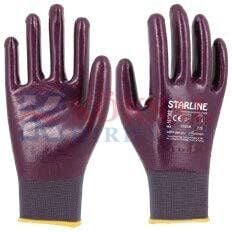 STARLINE E-161302 NİTRİL ELDİVEN