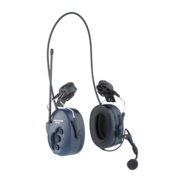 3M Peltor  Mt53H7P3E4400 Barete Takılabilir SNR : 33 Db