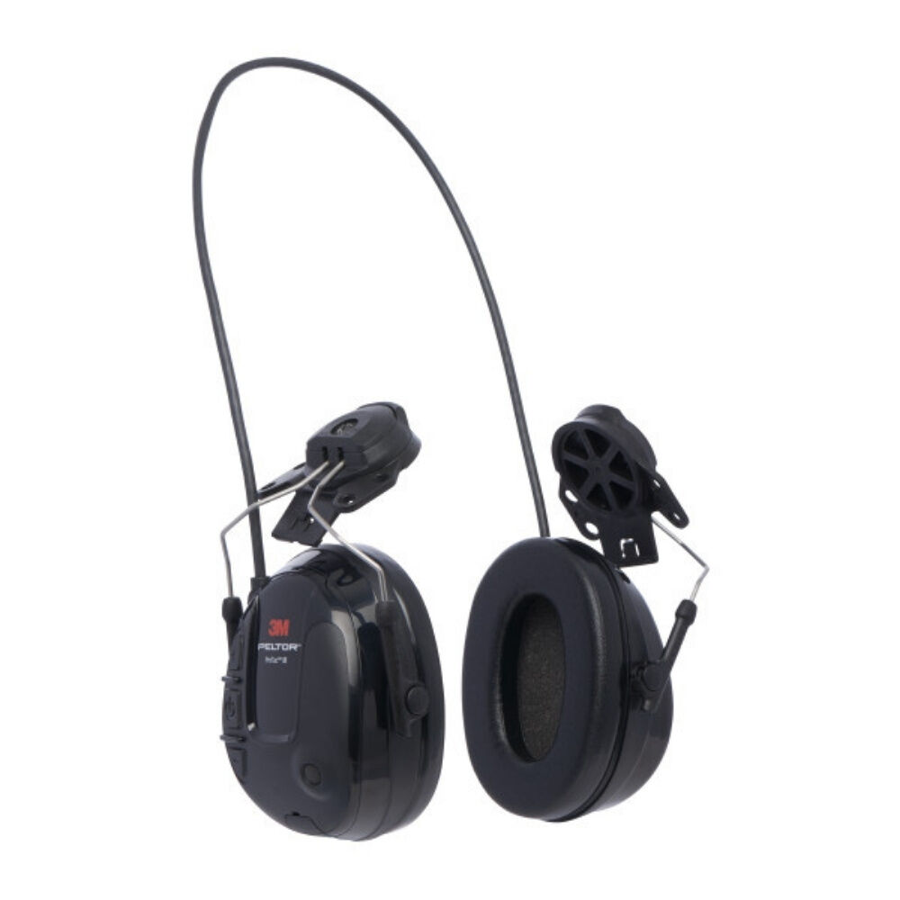 3M Peltor Mt13H220P3E Protact III SNR : 25 Db