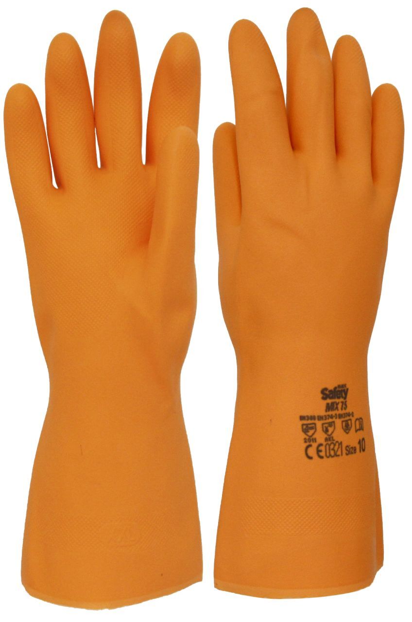 LATEKS+NEOPREN ELDİVEN NO:10