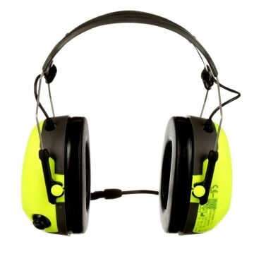 3M Peltor CH-3 PTT Kafa Bantlı Kulaklık MT74H52A-111