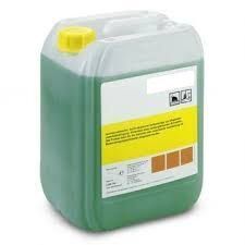 Zemin Temizleme Makinası Konsantre PARLATICI