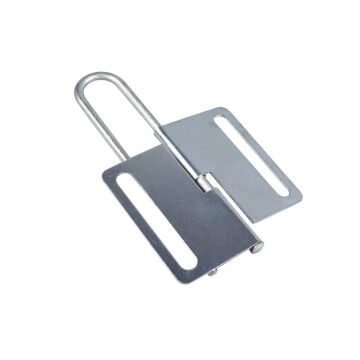 Kelebek Kilitleme Kilit Çoklandırıcı (60mm×167mm)