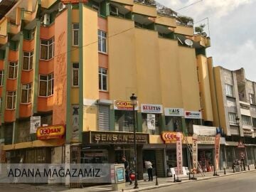 Amcpower 3,5 KVA Benzinli Jeneratör(İpli)