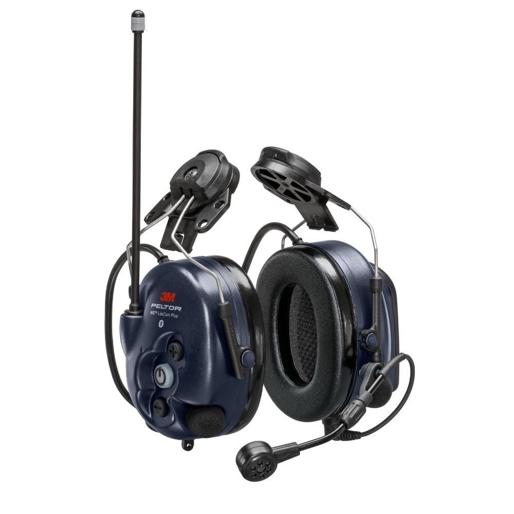 3M PEL MT73H7P3E4D10-EU PRO III 32 Db 403-470 MHz