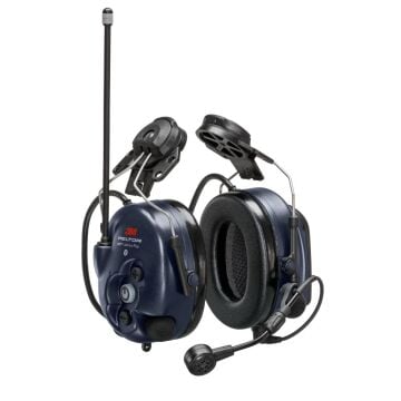 3M PEL MT73H7P3E4D10-EU PRO III 32 Db 403-470 MHz