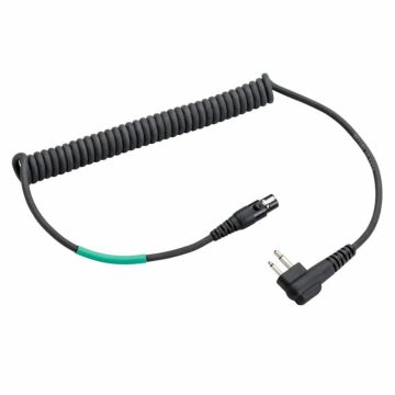 3M PEL FLX2 Kablo Motorola GP300 DP1200, FLX2-21