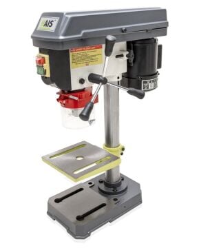 Hais 13 mm Sütunlu Tezgah Matkap Tezgahı