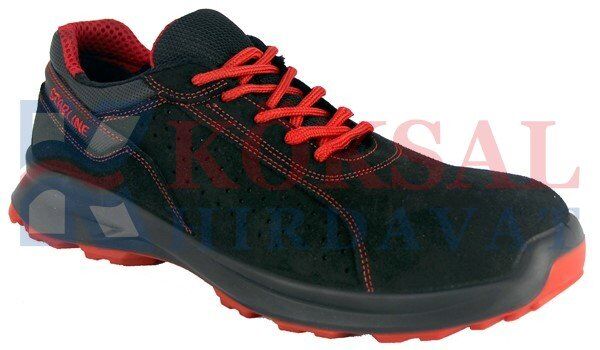 STARLİNE STL-9011-S1P AYAKKABI