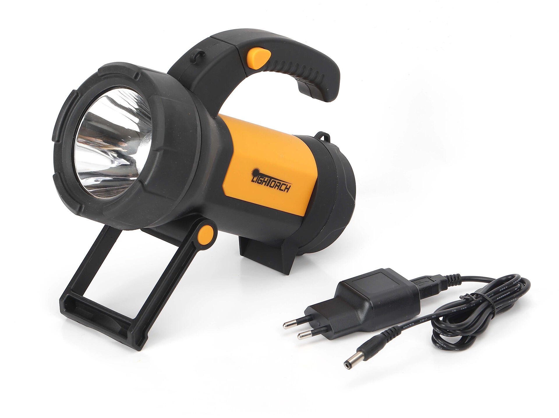 LGH03101 LGH03101 LIGHTORCH ŞARJLI FENER 190 LUMEN 03101