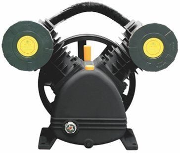 Kuletaş 2080 Kompresör Kafa(300 Litre Komp.)