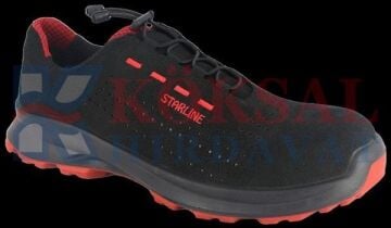 STARLİNE STL-9021-S1P AYAKKABI