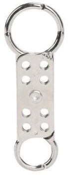 Çift Başlı Güvenlik Alüminyum Alaşımlı Çoklandırıcı