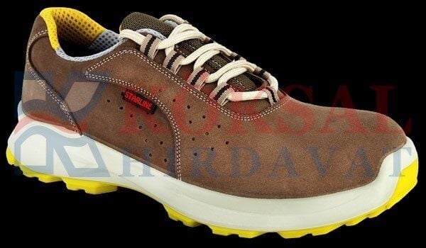 STARLİNE STL-9031-S1P AYAKKABI