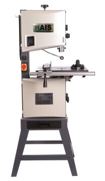 Hais MJ12 Şerit Kesim Makinası