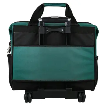 Alet Taşıma Çantası Profesyonel Ağır Hizmet Tipi LSTCT19-T