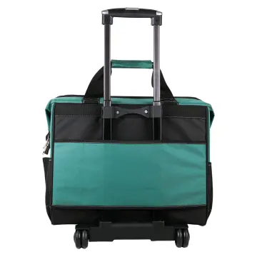 Alet Taşıma Çantası Profesyonel Ağır Hizmet Tipi LSTCT19-T