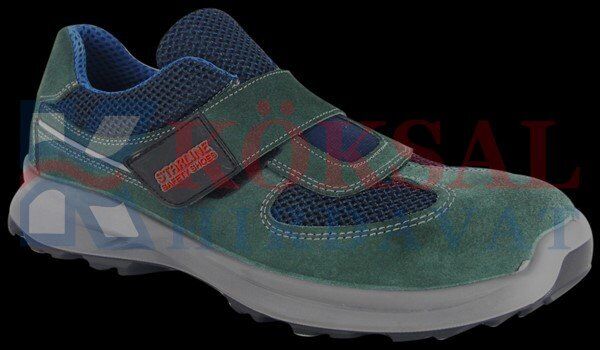 STARLİNE STL-9081-S1P AYAKKABI