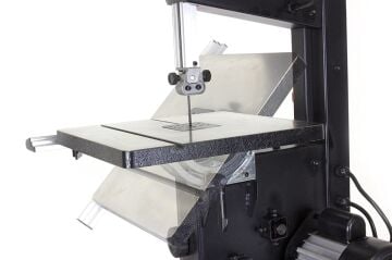 Hais MJ14 Şerit Testere Makinası