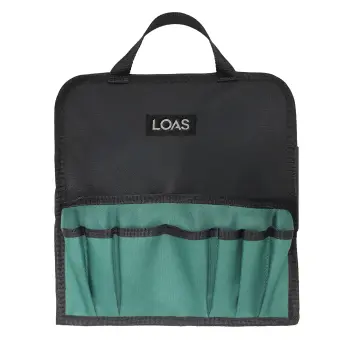 Profesyonel Çok Gözlü Düzenleyici LSTCTA07-S LOAS