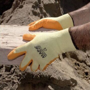 MAPA ENDURO 328 NO:9/9,5