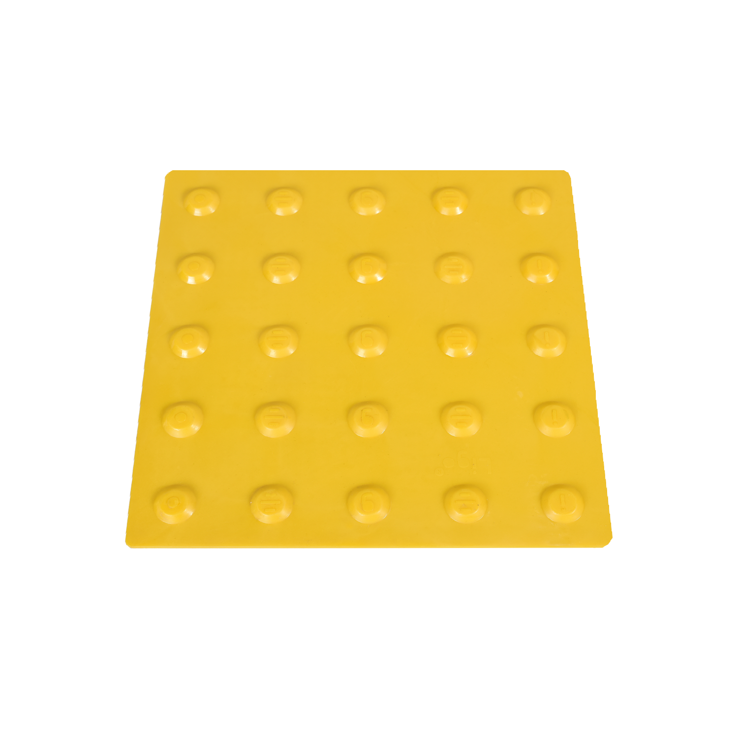 MFK 5007 HİSSEDİLEBİLİR YÜRÜME YÜZEYİ (UYARICI TİP)