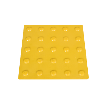 MFK 5007 HİSSEDİLEBİLİR YÜRÜME YÜZEYİ (UYARICI TİP)