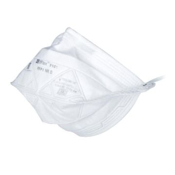 3M VFLex 9101E FFP1 Ventilsiz Toz Maskesi